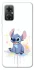 Чехол на Xiaomi Redmi Note 11R Stitch ver.4 фото 1 Чехол на Xiaomi Redmi Note 11R Stitch ver.4 фото 1 из 1