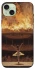 Чохол на Apple iPhone 15 Plus (6.7") Ballet фото 1 з 1