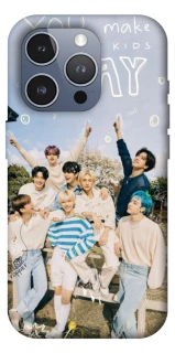 Чехол на Apple iPhone 16 Pro Max Stray Kids One Team фото 1 из 1