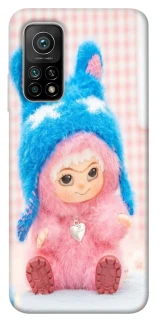 Чехол на Xiaomi Mi 10T Wakuku ver.5 фото 1 из 1