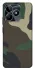 Чохол на Realme C53 Camouflage v8 фото 1 з 1