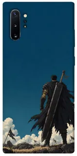 Чохол на Samsung Galaxy Note 10 Plus Berserk v23 фото 1 з 1