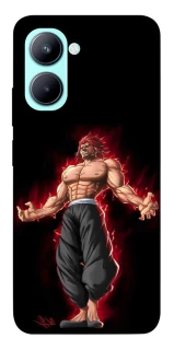 Чехол на Realme C33 Yujiro фото 1 из 1