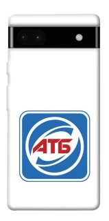 Чохол на Google Pixel 6a AТБ фото 1 з 1