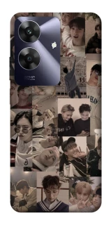 Чохол на Realme Note 60 Stray Kids The Bond фото 1 з 1
