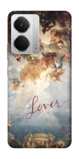 Чохол на Realme 14 Lover фото 1 з 1