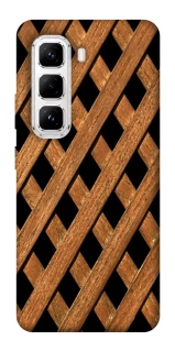 Чохол на Infinix Hot 50 Pro Дерево на дачі фото 1 з 1