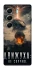 Чохол на Tecno Camon 40 Pro 5G Moscow never sleeps фото 1 з 1