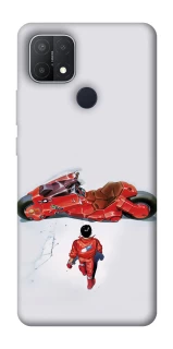 Чохол на Oppo A15s / A15 Anime v43 фото 1 з 1