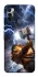 Чехол на TECNO Spark 7 Thrall фото 1 из 1