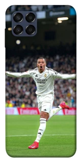 Чохол на Samsung Galaxy M33 5G Kylian Mbappé V2 фото 1 з 1