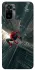 Чехол на Xiaomi Redmi Note 10 / Note 10s Spider Man ver.4 фото 1 из 1