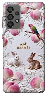Чехол на Samsung Galaxy A73 5G Hermes фото 1 из 1