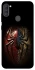 Чохол на Samsung Galaxy A11 Spiderman icon фото 1 з 1
