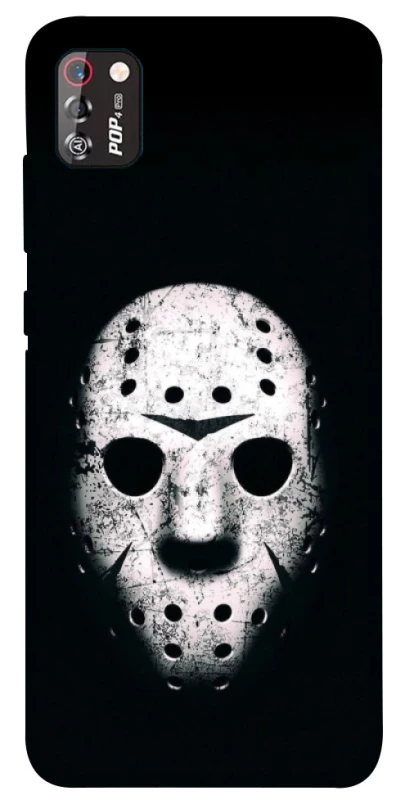 Чехол на TECNO POP 4 Pro Jason фото 1 из 1