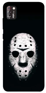 Чехол на TECNO POP 4 Pro Jason фото 1 из 1