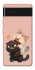 Чохол на Google Pixel 6 Сat and cat фото 1 з 1