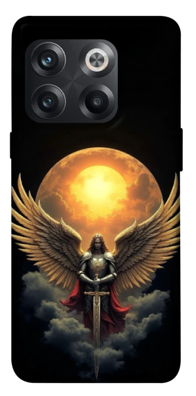 Чехол на OnePlus 10T Archangel фото 1 из 1