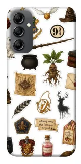 Чохол на Samsung Galaxy A14 4G/5G Harry Potter mood фото 1 з 1