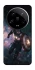 Чохол на Xiaomi 14 Ultra Captain America фото 1 з 1