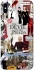 Чохол на Apple iPhone XS Max (6.5") Fashion collage ver.15 фото 1 з 1