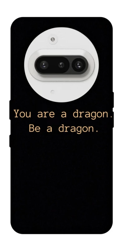 Чехол на Nothing Phone (3a) House of the Dragon ver.9 фото 1 из 1