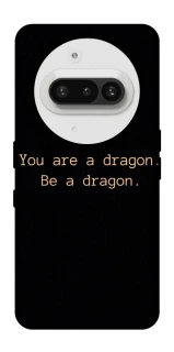 Чохол на Nothing Phone (3a) House of the Dragon ver.9 фото 1 з 1