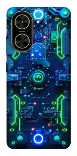 Чехол на Xiaomi Poco C71 CyberPhone v3 фото 1 из 1