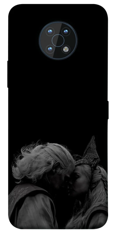 Чехол на Nokia G50 House of the Dragon ver.8 фото 1 из 1