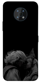 Чехол на Nokia G50 House of the Dragon ver.8 фото 1 из 1