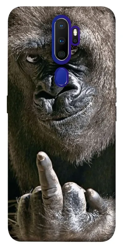 Чехол на Oppo A5 (2020) / Oppo A9 (2020) Surprise фото 1 из 1