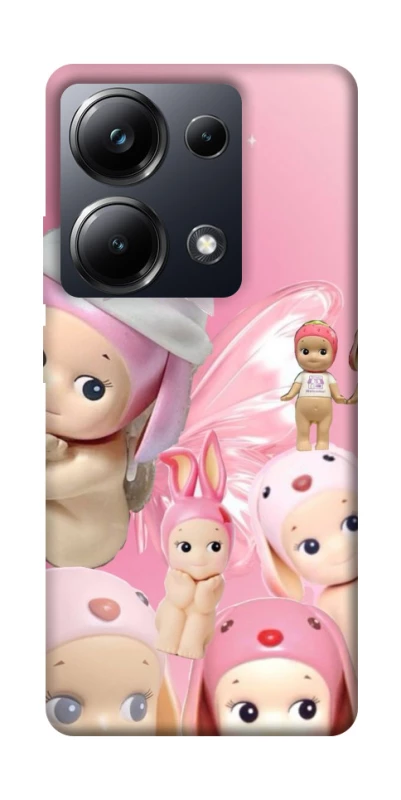 Чохол на Xiaomi Poco M6 Pro 4G Sonnyangel фото 1 з 1
