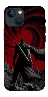 Чехол на Apple iPhone 13 mini (5.4") Berserk v21 фото 1 из 1