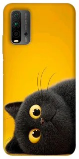 Чохол на Xiaomi Redmi 9T This is Cat фото 1 з 1