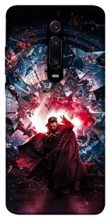 Чохол на Xiaomi Redmi K20 / K20 Pro / Mi9T / Mi9T Pro Doctor Strange фото 1 з 1