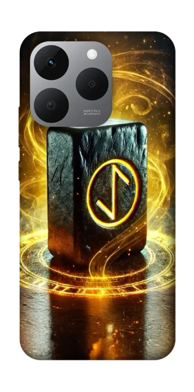 Чохол на Realme 15T Руна Ейваз фото 1 з 1