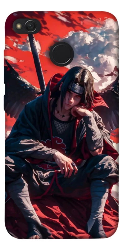 Чохол на Xiaomi Redmi 4X Itachi фото 1 з 1