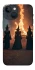 Чехол на Apple iPhone 13 mini (5.4") Halloween Witch ver.6 фото 1 из 1