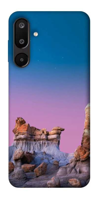 Чохол на Samsung Galaxy M16 5G Mountain v7 фото 1 з 1