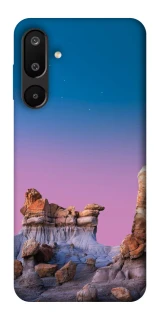 Чехол на Samsung Galaxy M16 5G Mountain v7 фото 1 из 1