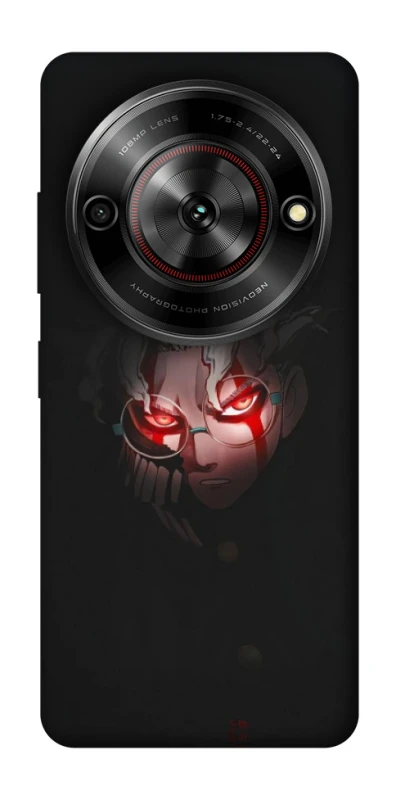 Чохол на ZTE Nubia Focus Dandadan фото 1 з 1