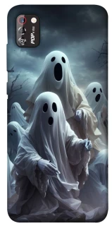 Чохол на TECNO POP 4 Pro Ghost фото 1 з 1