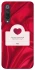 Чохол на Xiaomi Mi 9 SE Love aesthetic ver.1 фото 1 з 1