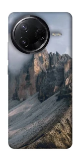 Чохол на Infinix Note 50 Pro Mountains v2 фото 1 з 1