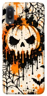 Чехол на Samsung Galaxy A02 Halloween v1 фото 1 из 1