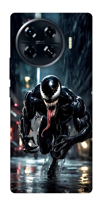 Чохол на TECNO Spark 20 Pro+ Venom v2 фото 1 з 1