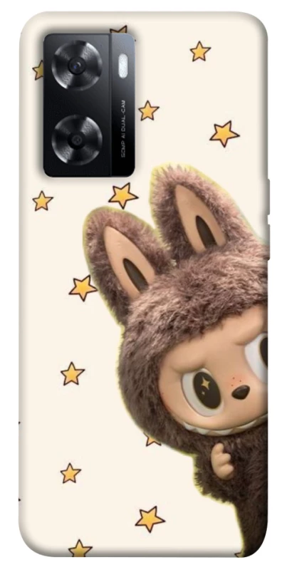 Чехол на Oppo A57s Cute Zimomo фото 1 из 1