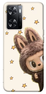 Чехол на Oppo A57s Cute Zimomo фото 1 из 1