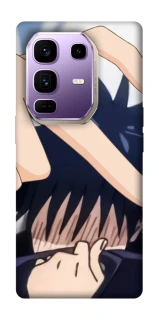 Чохол на Infinix Note 50 Pro+ Megumi фото 1 з 1