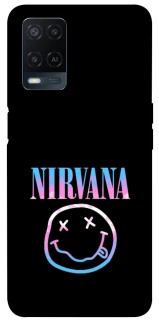Чохол на Oppo A54 4G Nirvana ver.6 фото 1 з 1